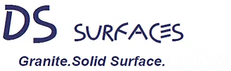 DS Surfaces - Logo