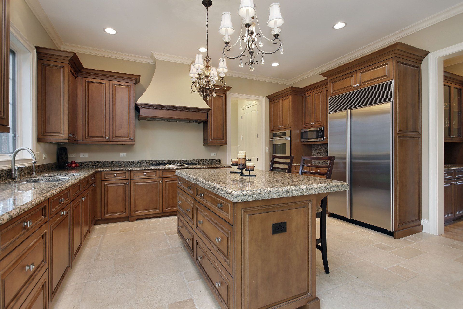 DS Surfaces | Stone Countertops | Buda, TX