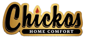 Chickos Home Comfort LLC - Logo