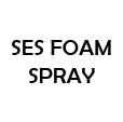 SES foam spray