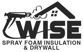 Wise Insulation & Drywall, LLC Logo