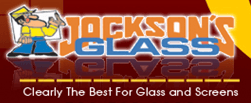 Jackson's Glass Inc Logo