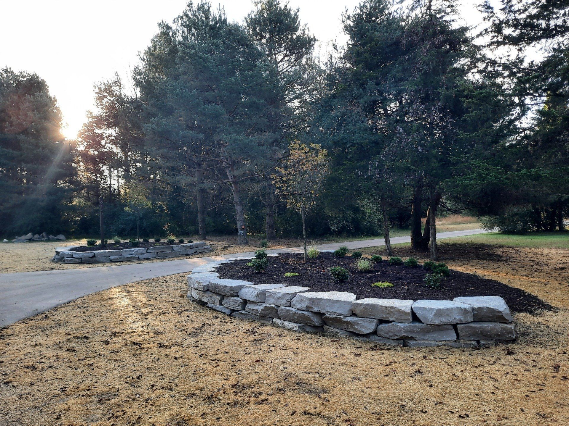 Quality Outdoor Services, LLC Landscaper Howell, MI