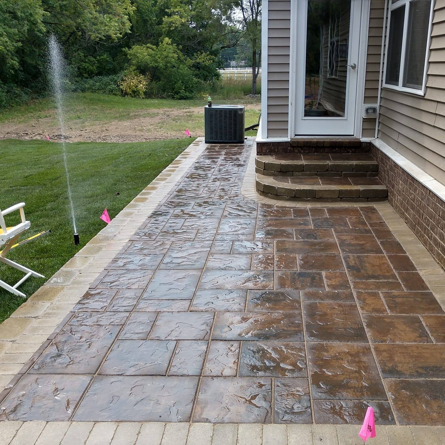 Quality Outdoor Services, LLC Landscaper Howell, MI