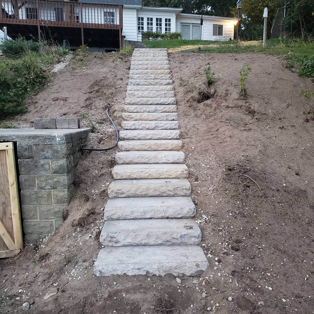 Quality Outdoor Services, LLC Landscaper Howell, MI