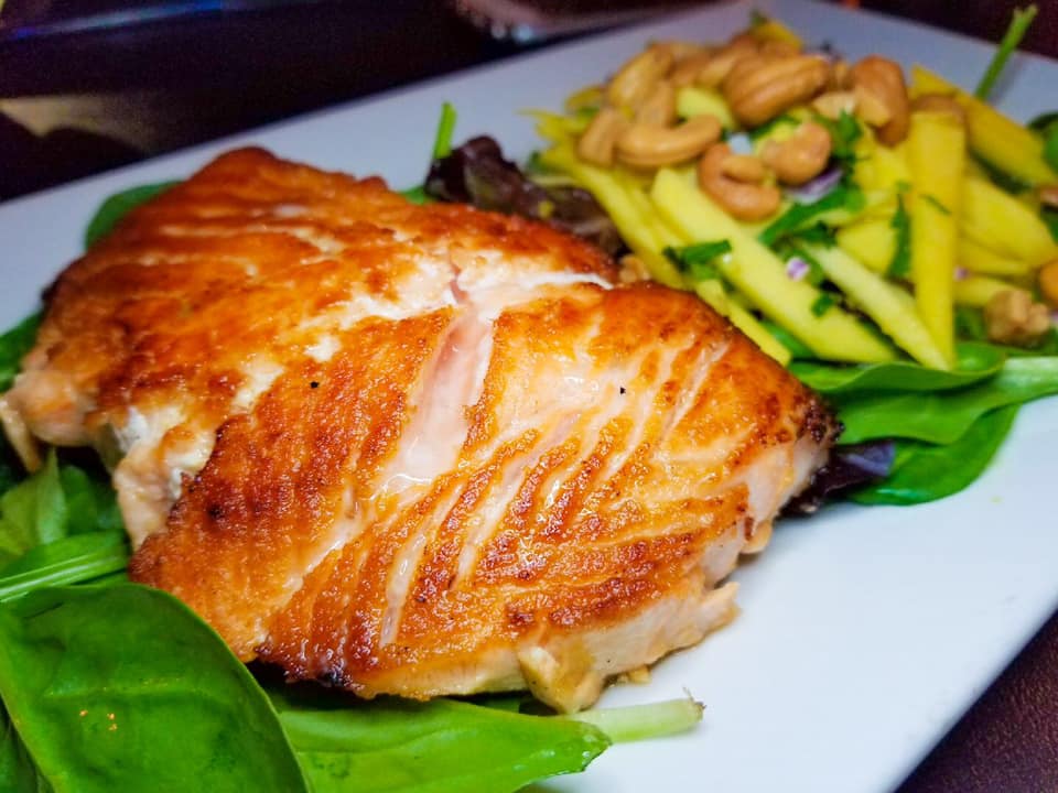 Thairiffic - Thai Asian Cuisine & Bar - Asian Cuisine