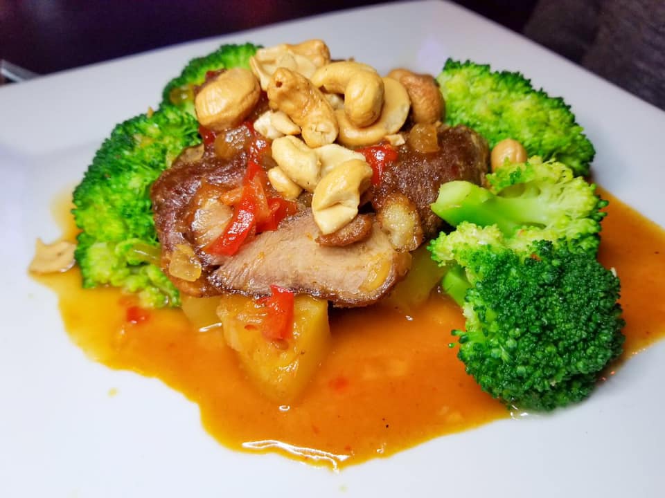 Thairiffic - Thai Asian Cuisine & Bar - Asian Cuisine