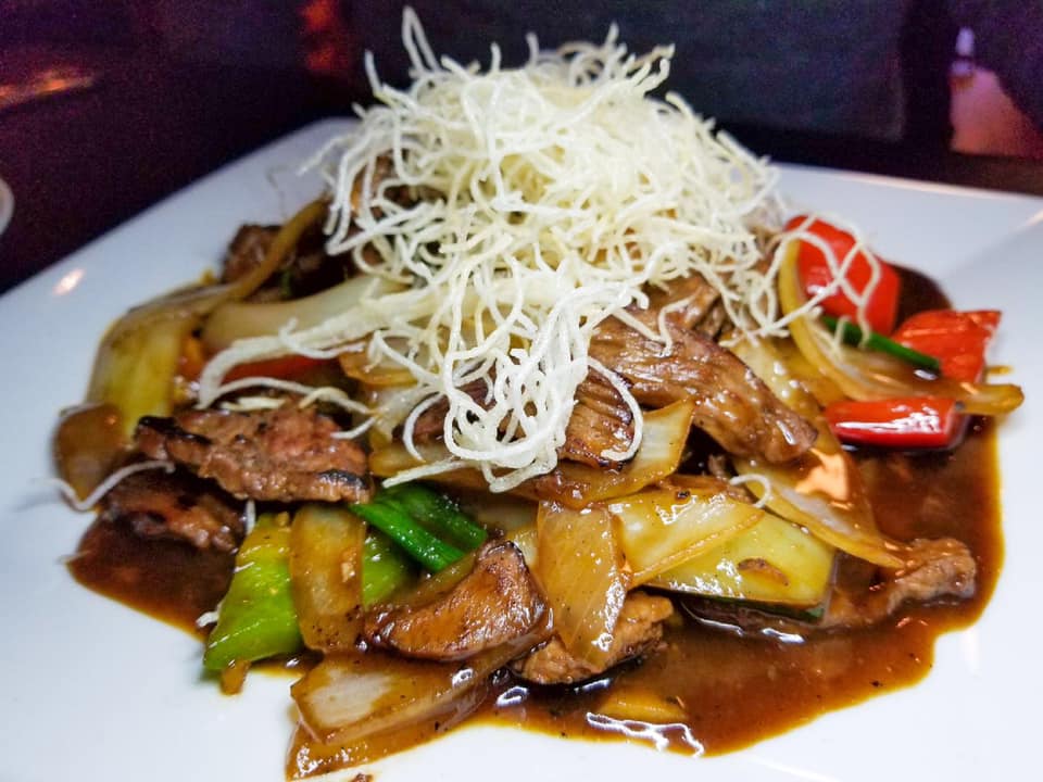 Thairiffic - Thai Asian Cuisine & Bar - Asian Cuisine