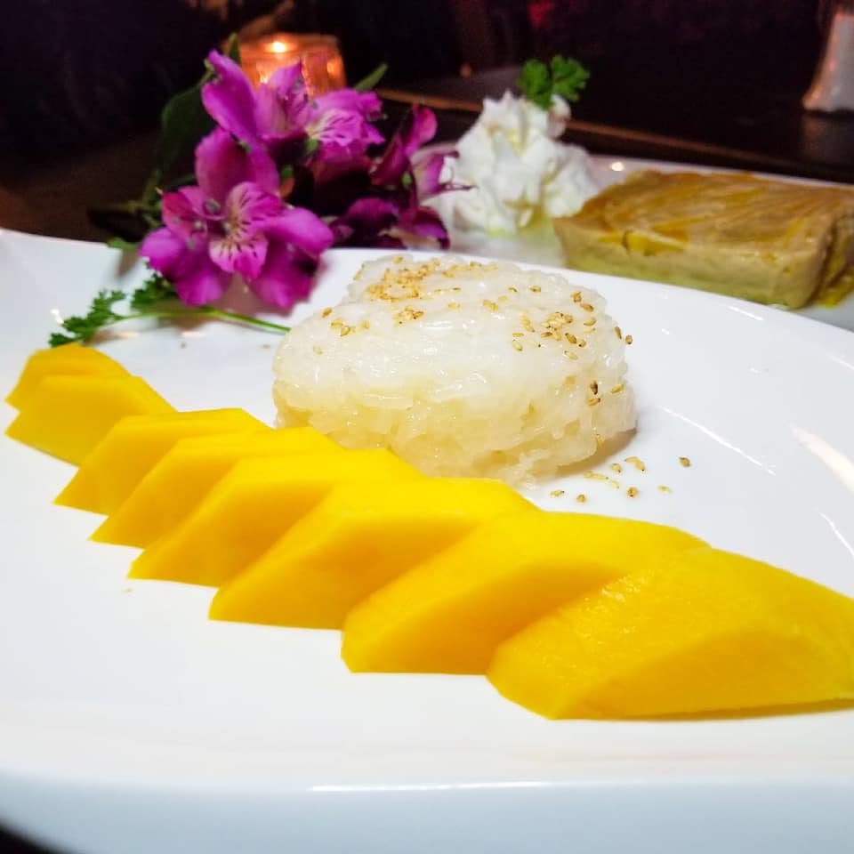 Thairiffic - Thai Asian Cuisine & Bar - Asian Cuisine