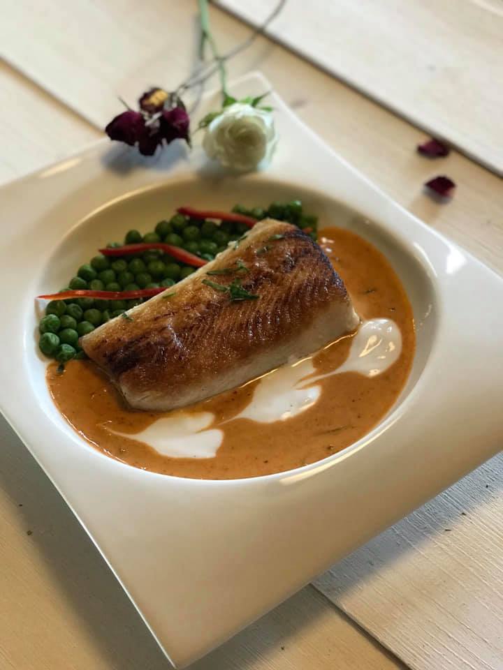 Thairiffic - Thai Asian Cuisine & Bar - Asian Cuisine