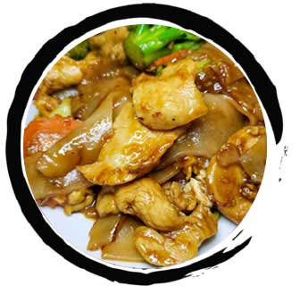 Thairiffic - Thai Asian Cuisine & Bar - Asian Cuisine