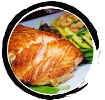 Thairiffic - Thai Asian Cuisine & Bar - Asian Cuisine