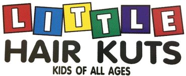 Little Hair Kuts - Logo