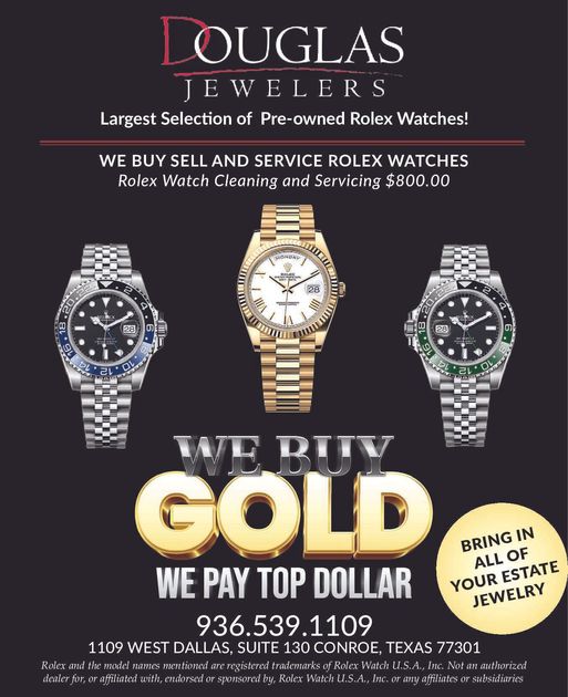We Buy Gold graphic