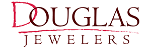 Douglas Jewelers logo