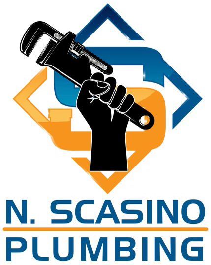 N. Scasino Plumbing LLC Logo