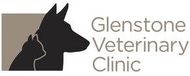 Glenstone Veterinary Clinic logo
