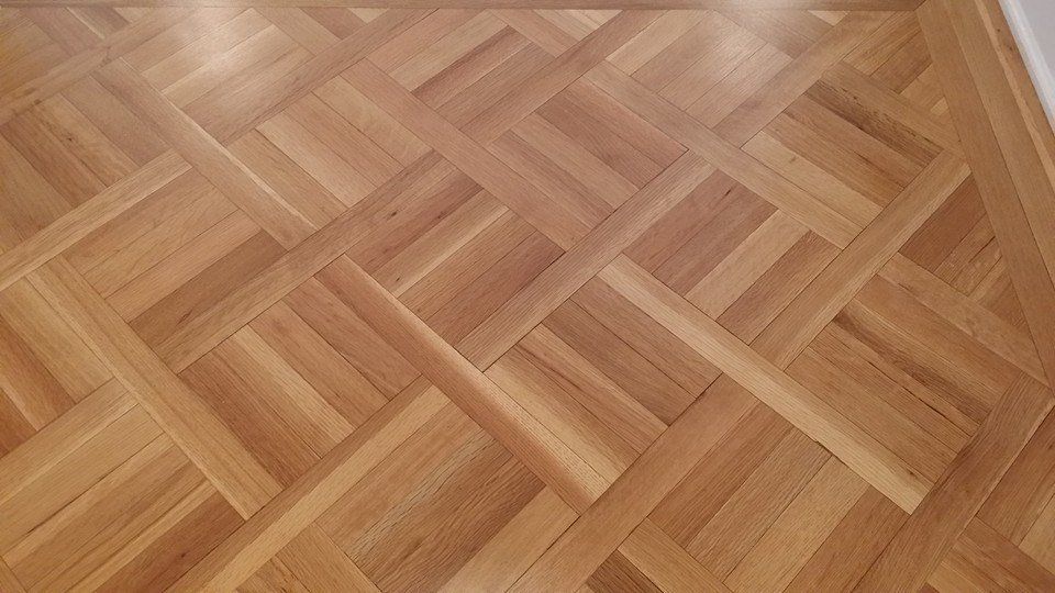 Hardwood Flooring Lexington, KY