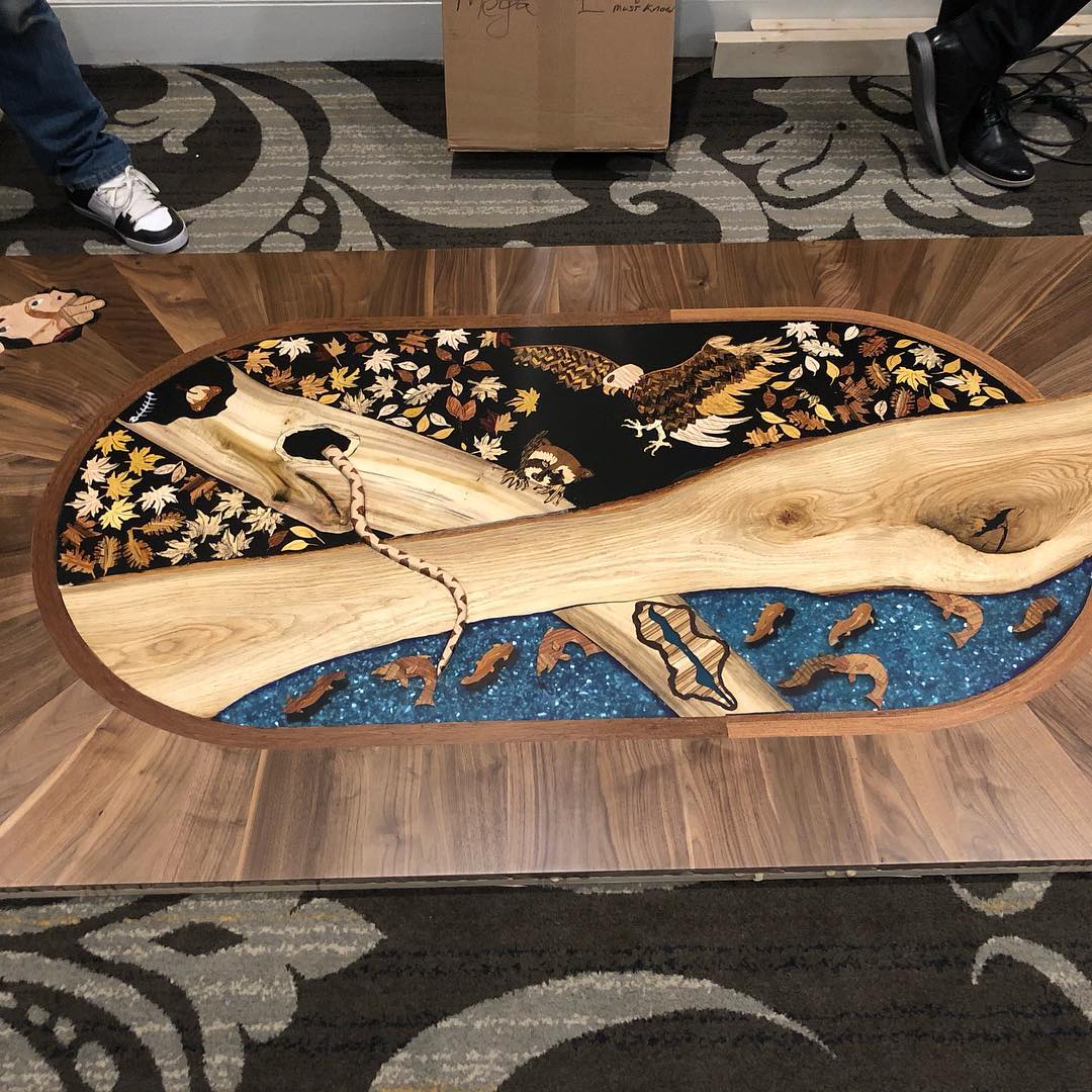 Hardwood Flooring Lexington, KY