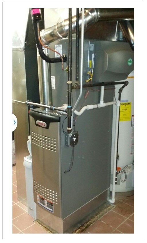 Heating Service Heating Installation Danbury, CT