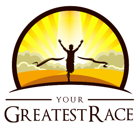 Your Greatest Race - Logo