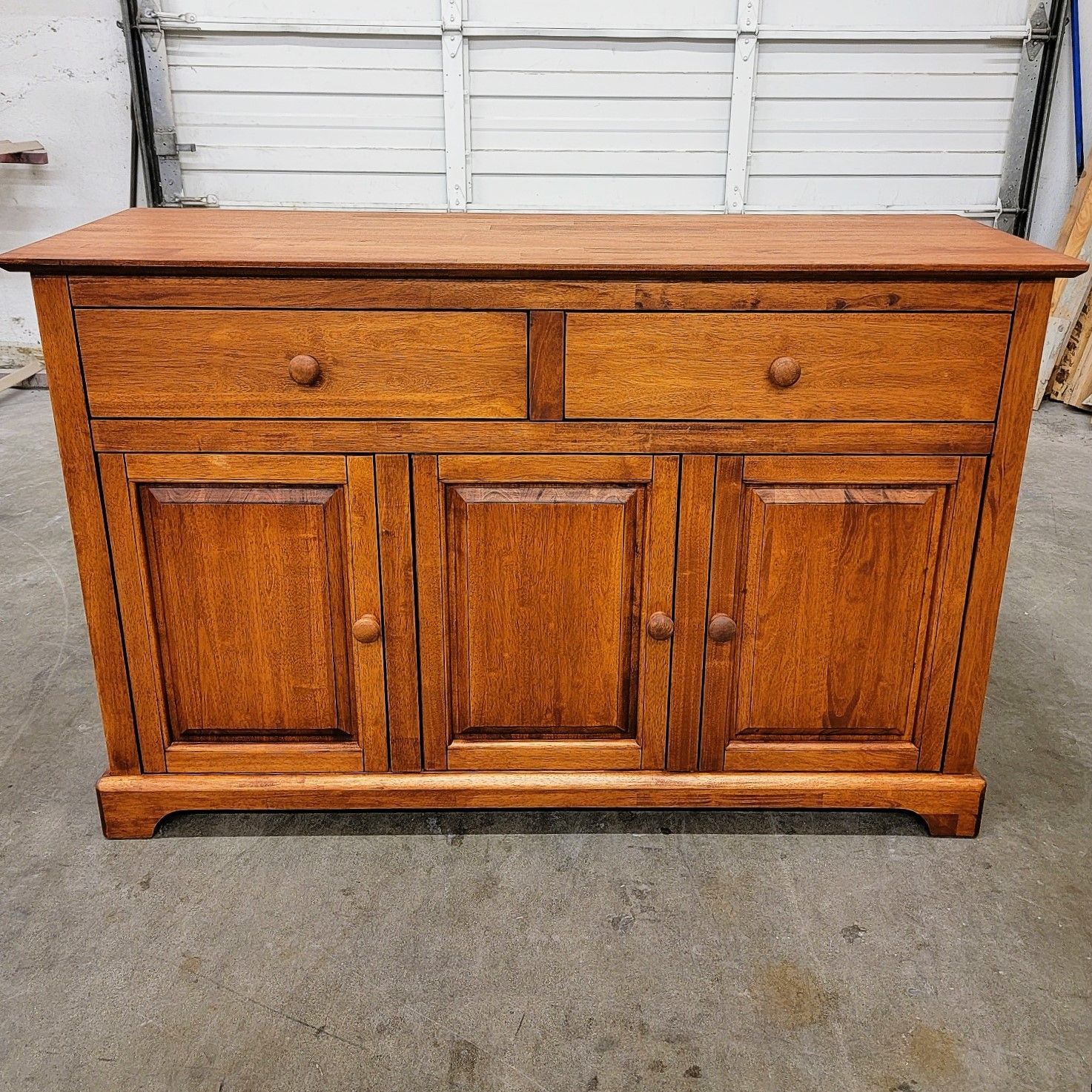 Natural Furniture