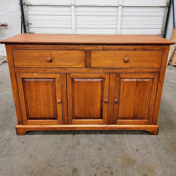 Natural Furniture