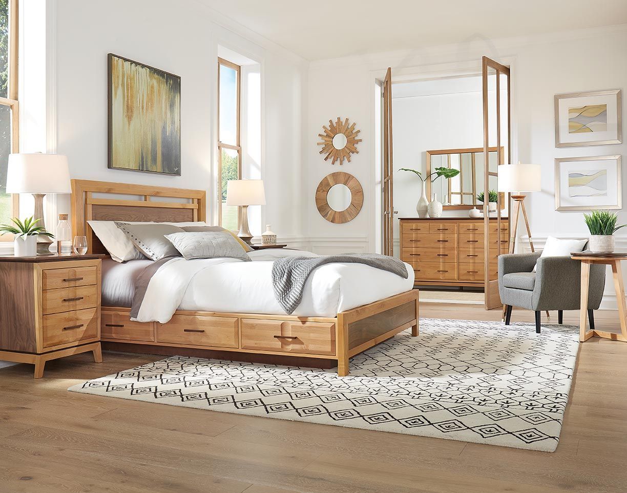 Natural Furniture