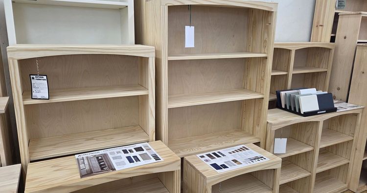 Natural Furniture