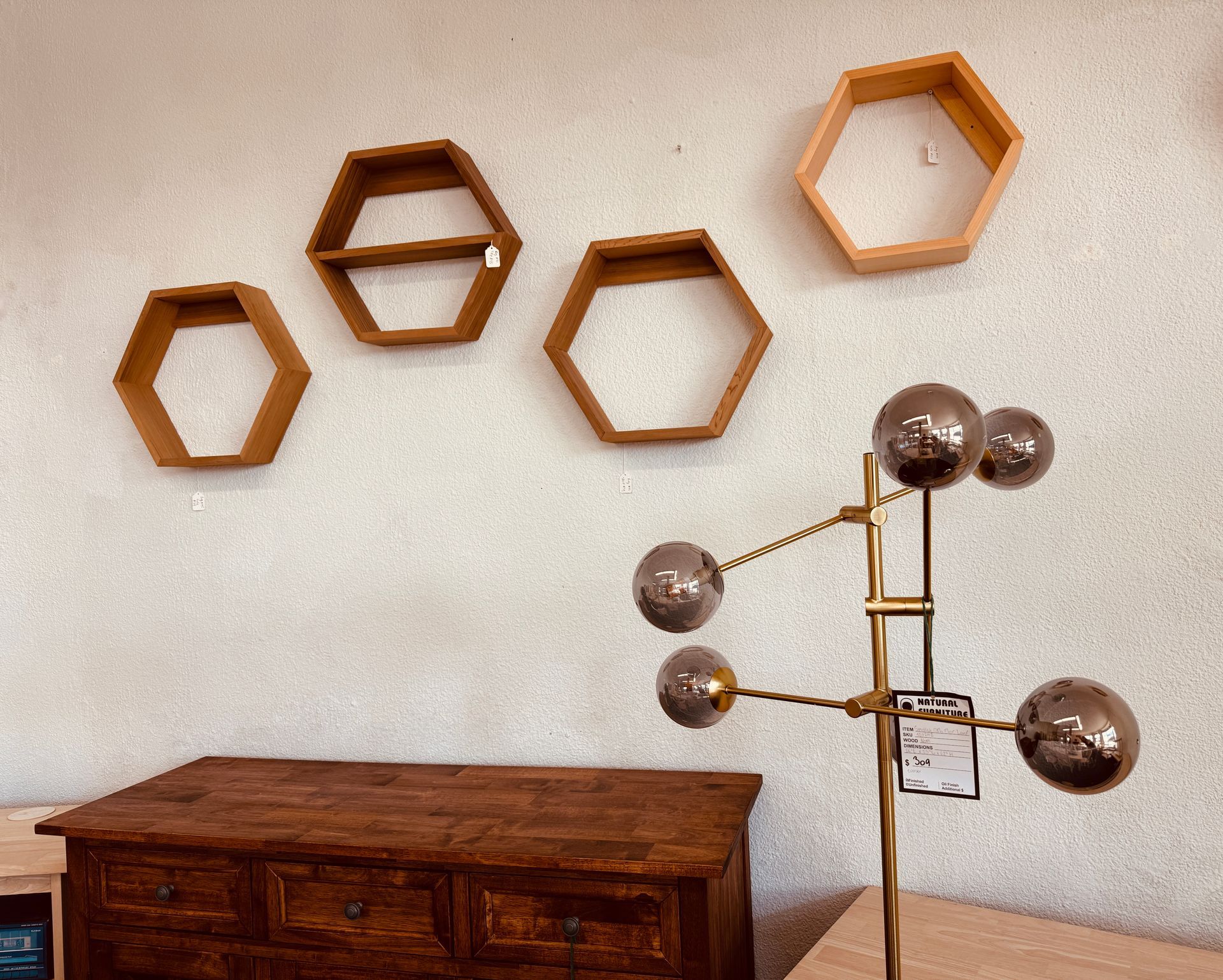 Natural Furniture