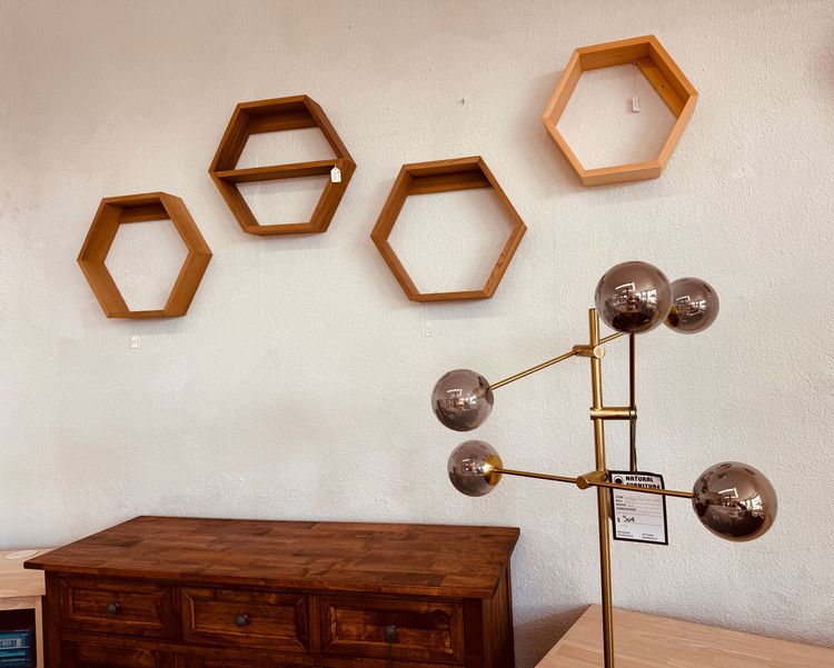 Natural Furniture