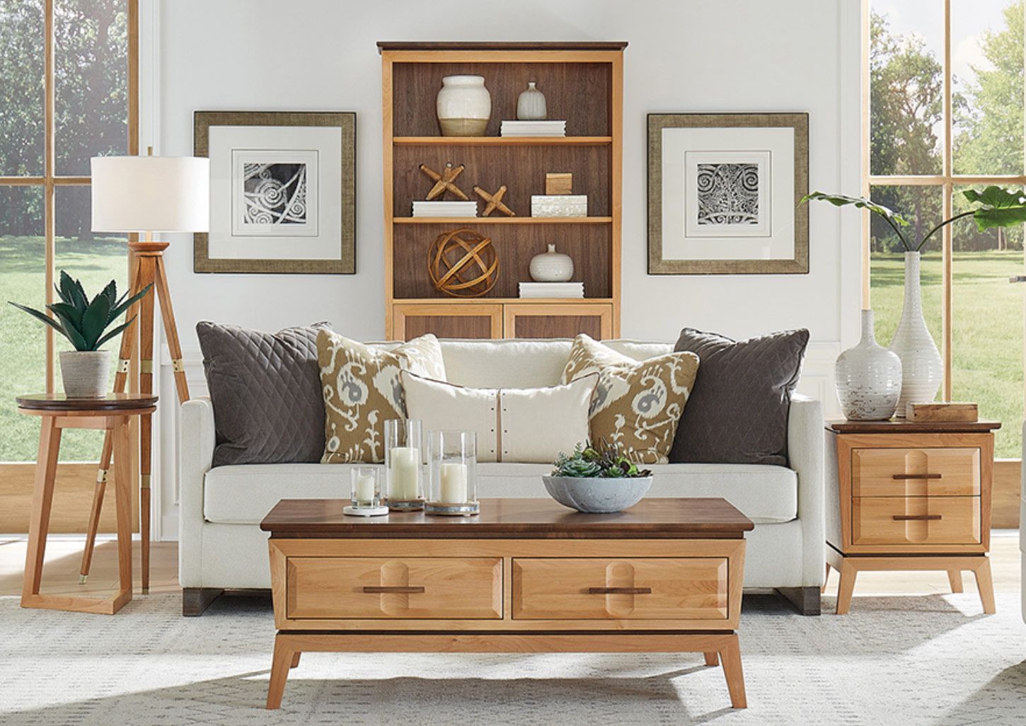 Natural Furniture