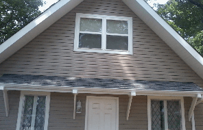 House Siding