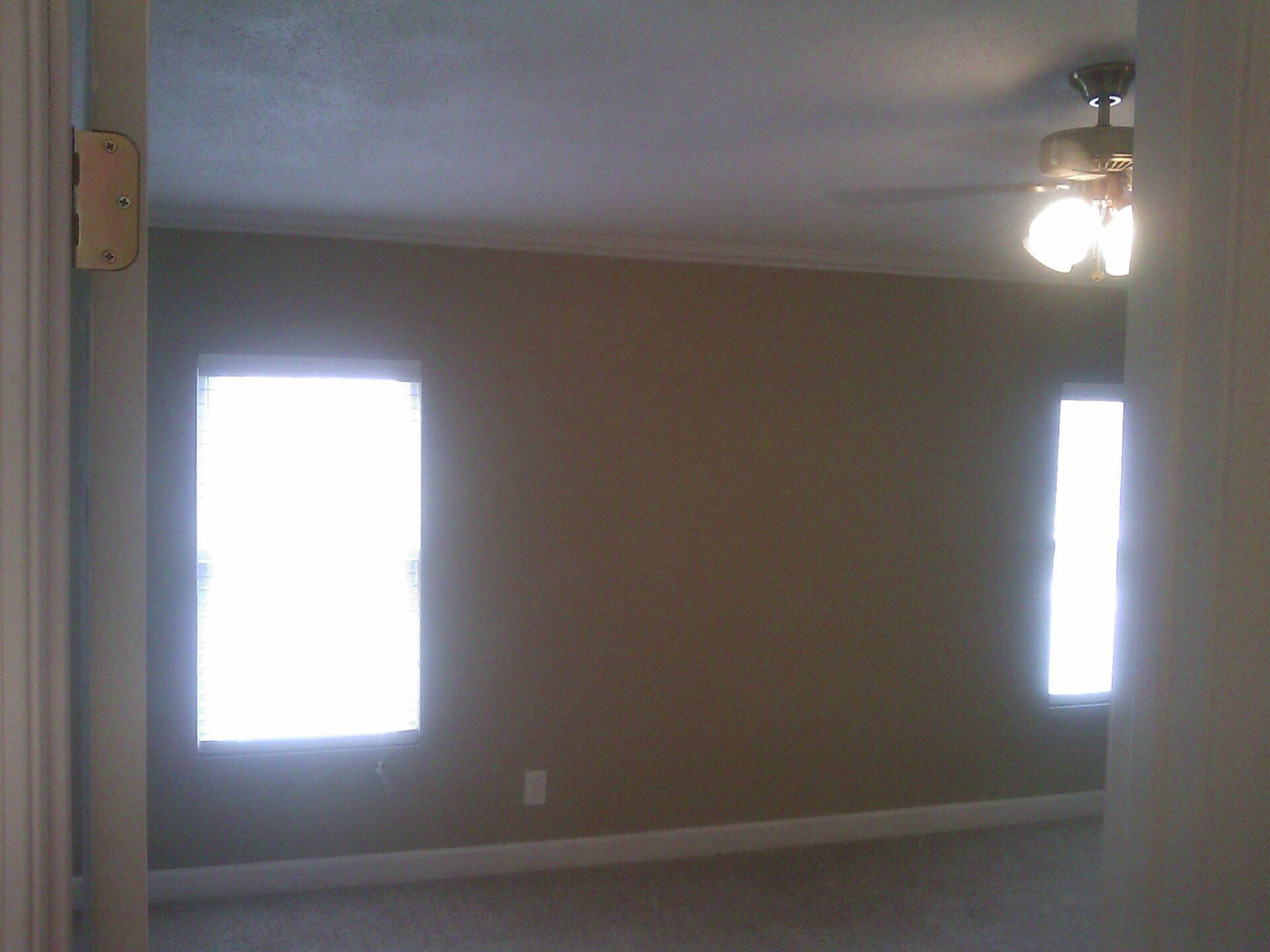 Interior Remodels