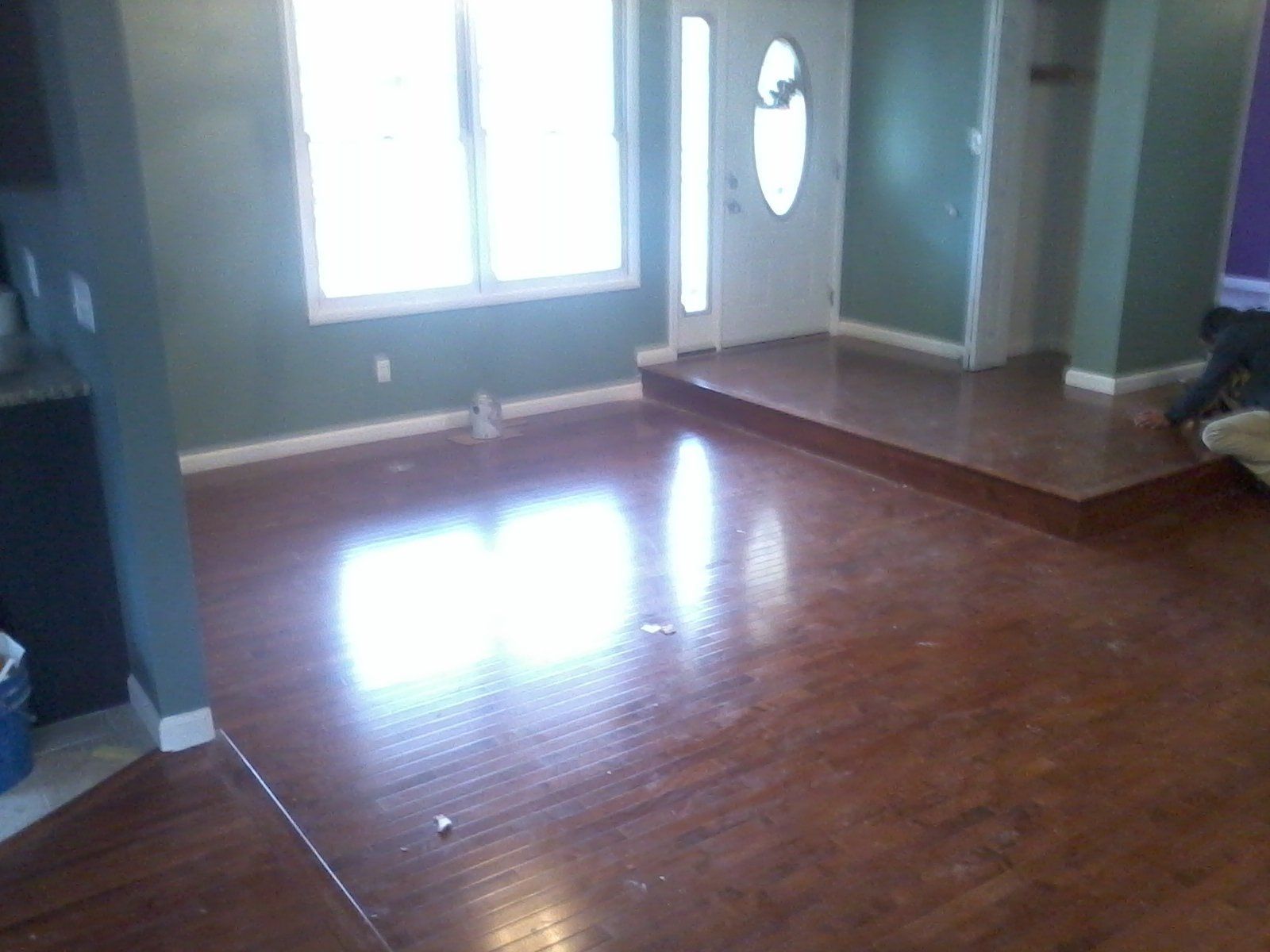 Flooring