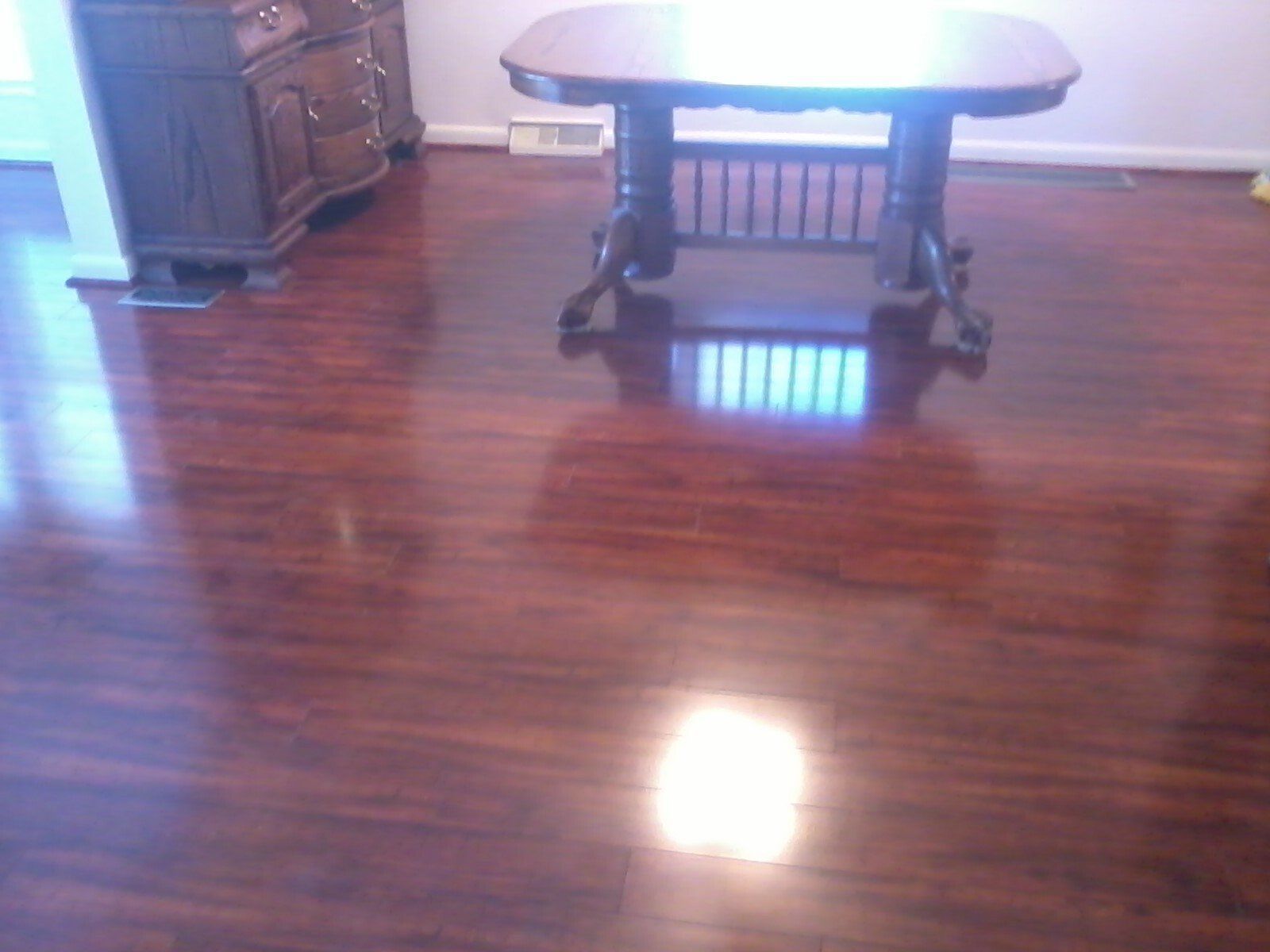 Flooring