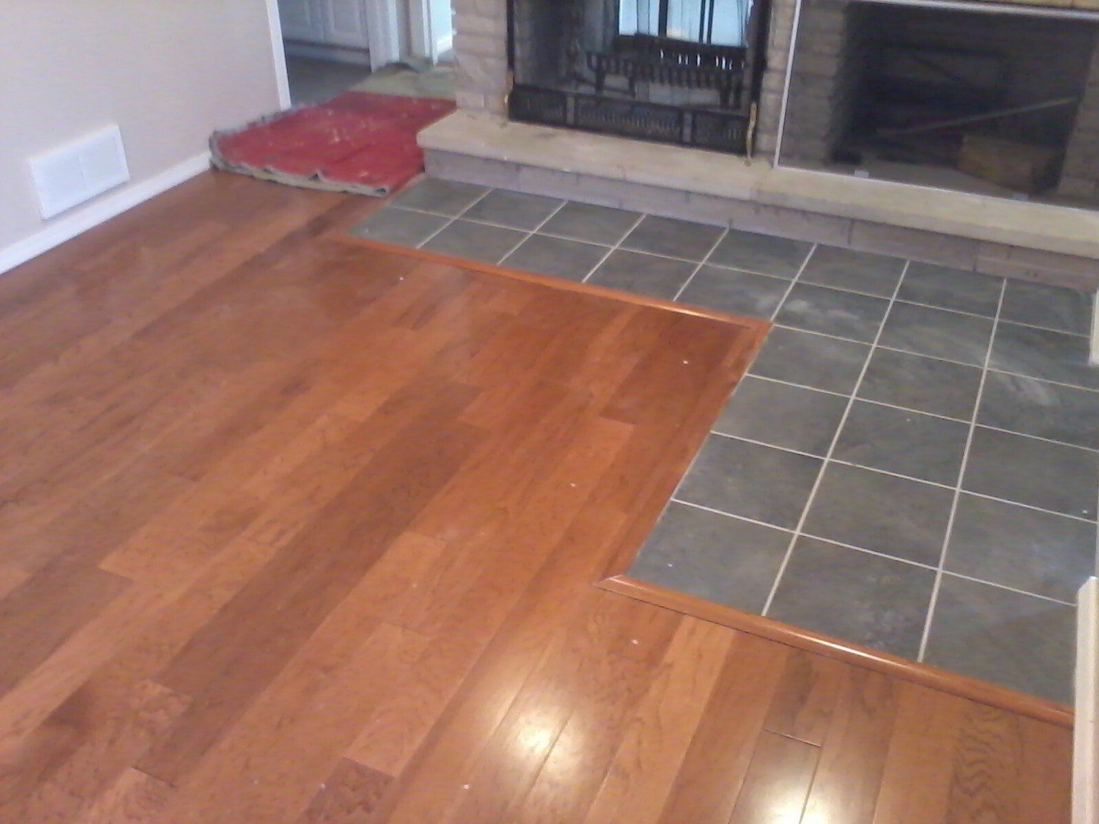 Flooring