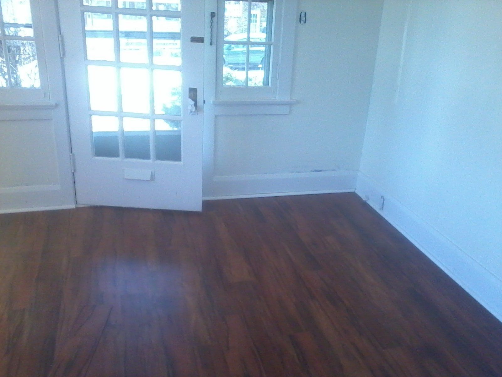Flooring
