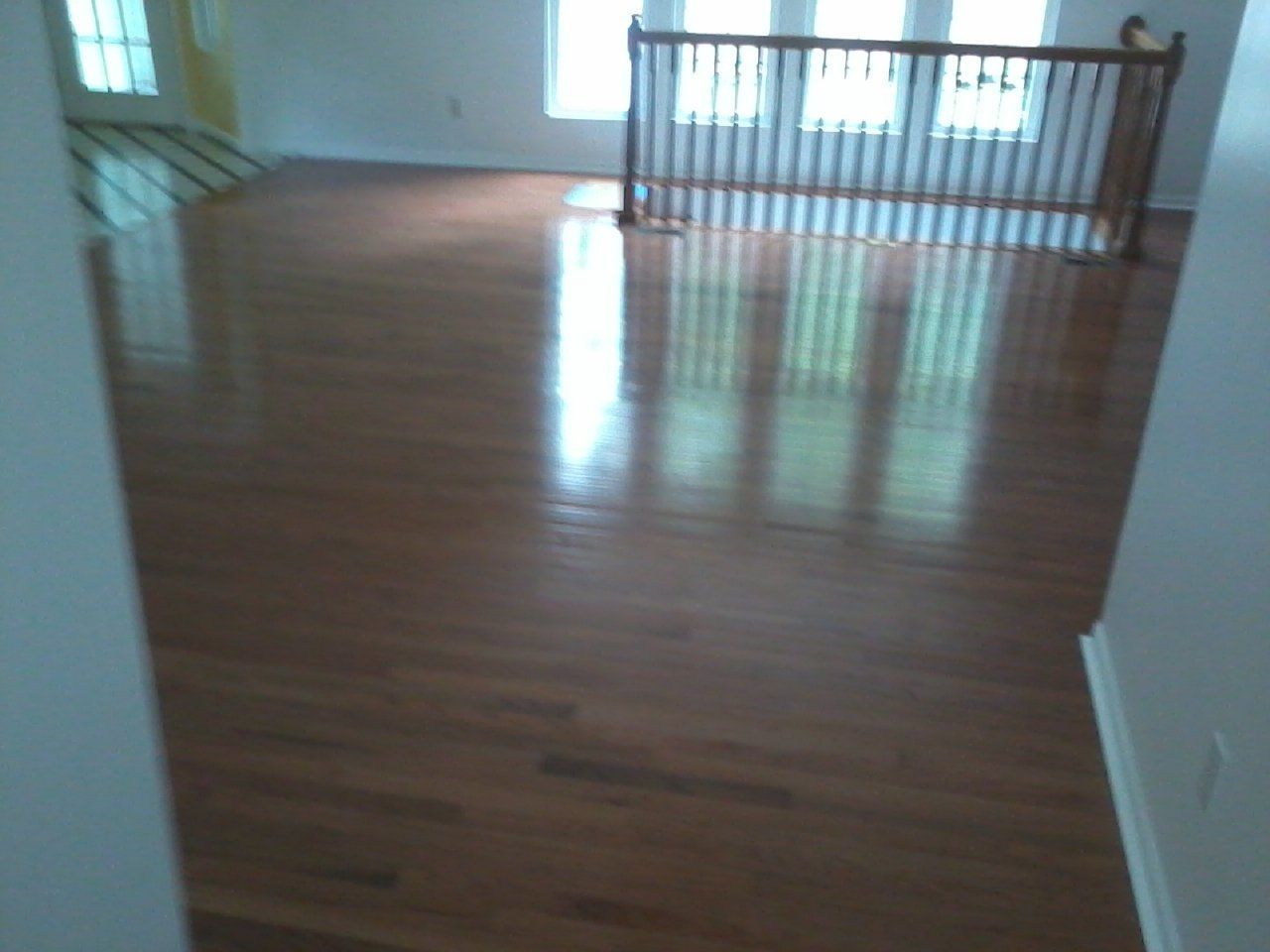 Flooring