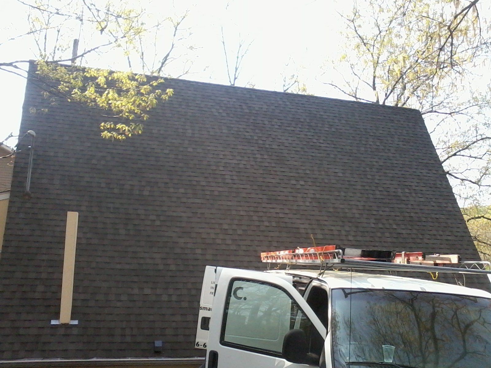 Roofing
