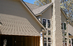 House Siding