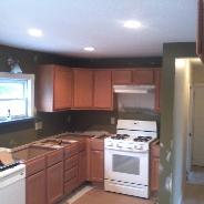 Kitchens