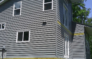 House Siding