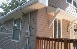 House Siding