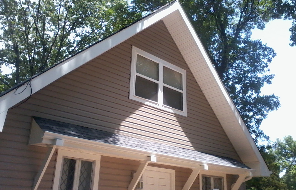 House Siding