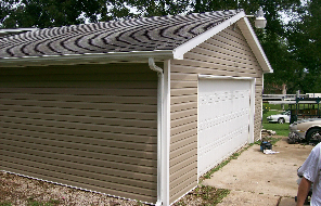 House Siding