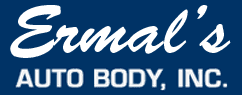 Ermal's Auto Body Inc-Logo
