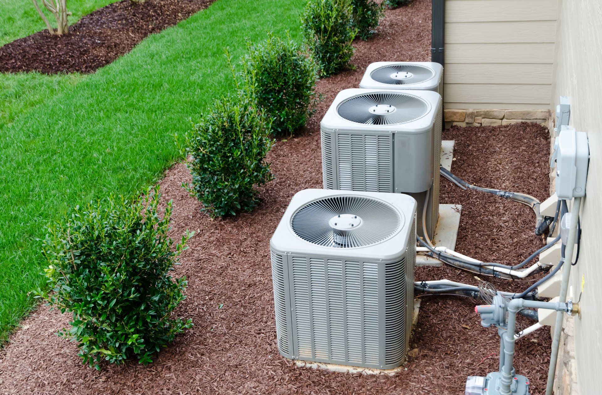 AC Services