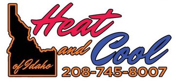 Heat and Cool of Idaho - Logo