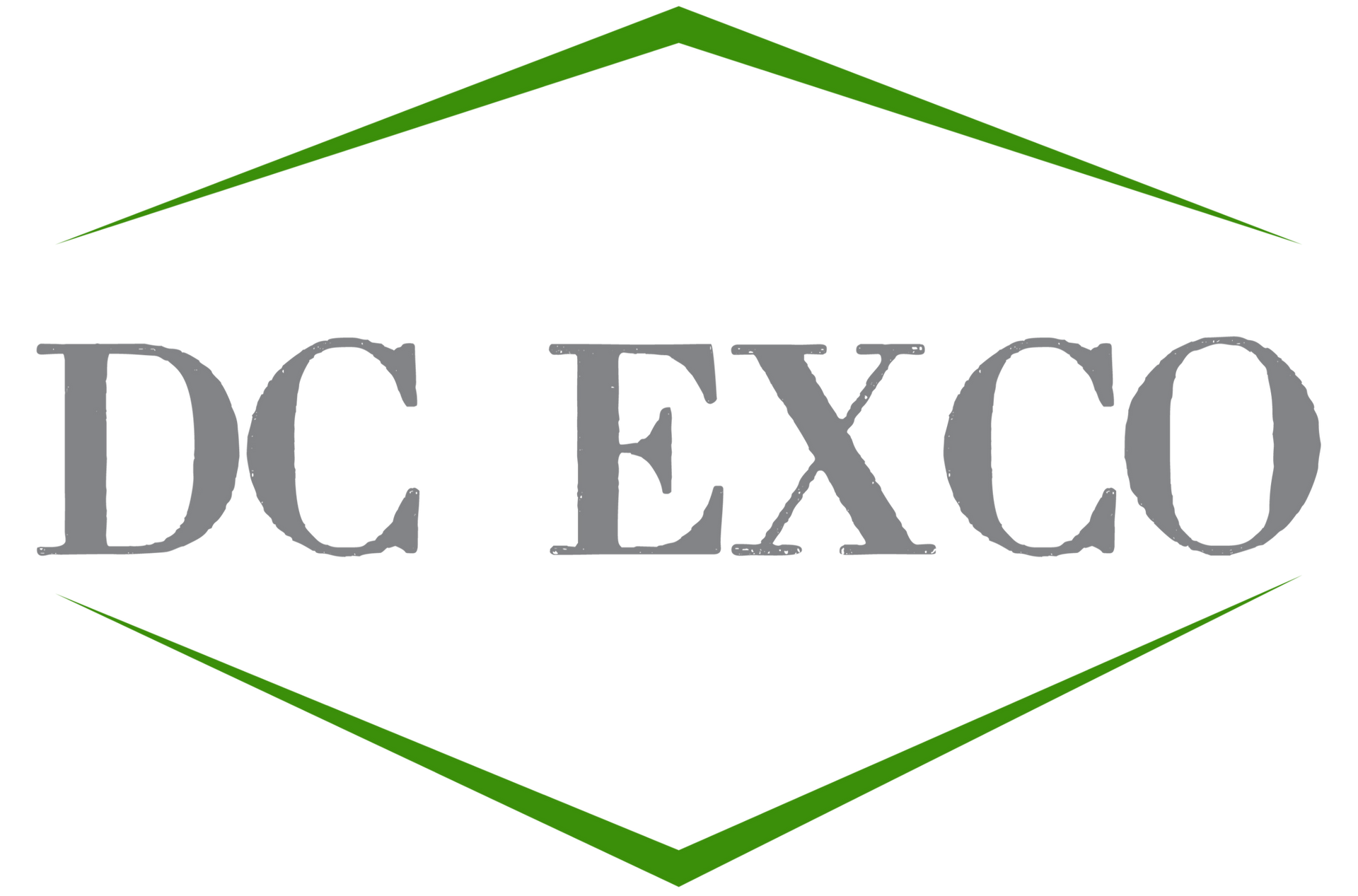 DC EXCO | Logo